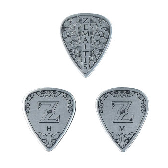 ZP06 | Kanda Shokai ZEMAITIS® Web Site