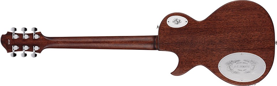 MFG-AC-24 Natural | Kanda Shokai ZEMAITIS® Web Site