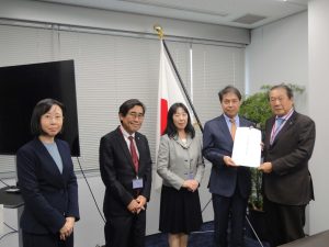 税の提言活動 | 活動内容 | 全国法人会総連合