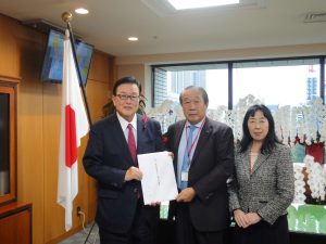 税の提言活動 | 活動内容 | 全国法人会総連合