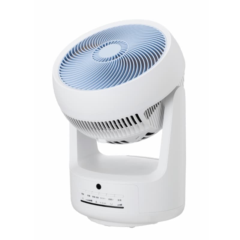 除菌消臭サーキュレーター ピュアドライ | ゼンケン 浄水器・生活家電