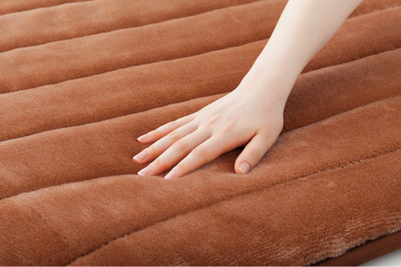 一人用電熱マット | ゼンケン 浄水器・生活家電・調理家電・レンタル