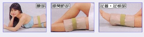 NEWサンホットHC | 全医療器