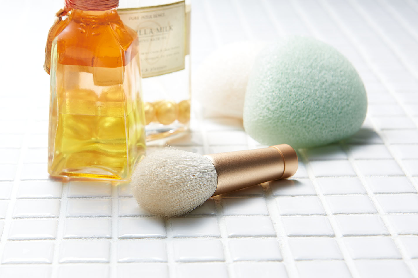 熊野筆 筆の心 洗顔ブラシ| 株式会社ゼニス