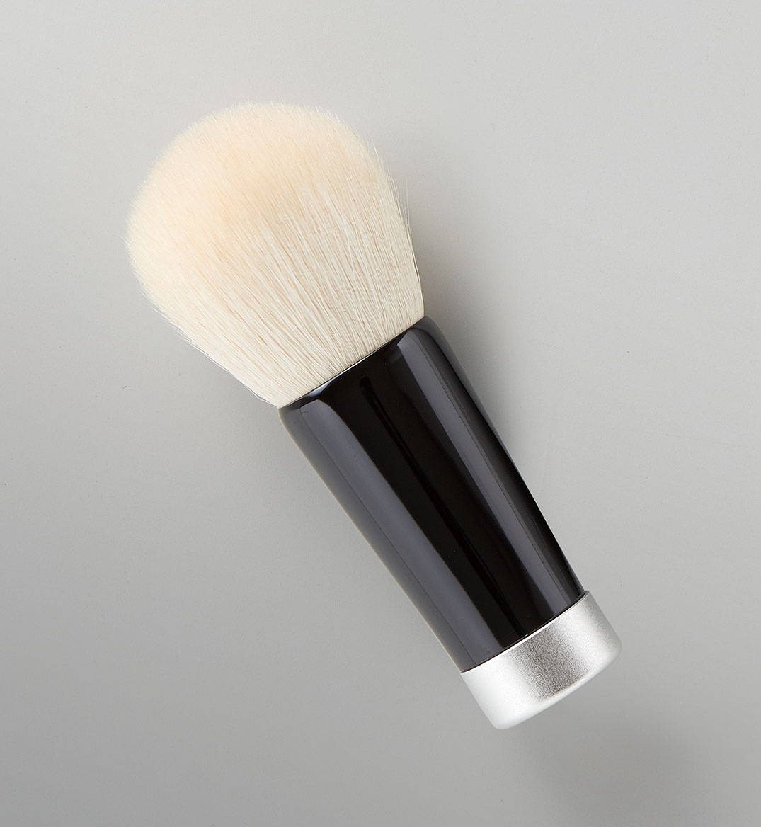 熊野筆 筆の心 洗顔＆シェービングブラシ| 株式会社ゼニス