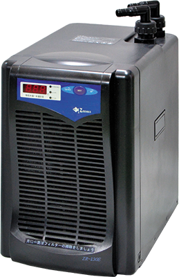 ZRシリーズ｜ゼンスイ株式会社