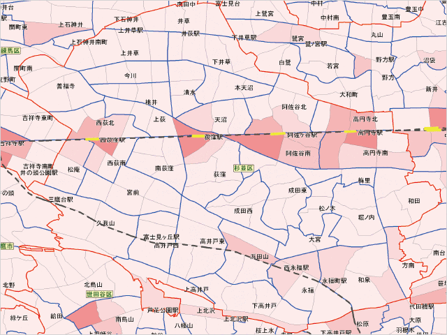 ブルーマップデータベース | 株式会社ゼンリン