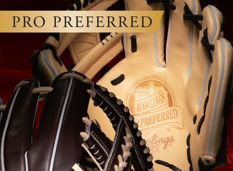 ローリングス・グラブオーダー（硬式・プロプリファードスペシャル