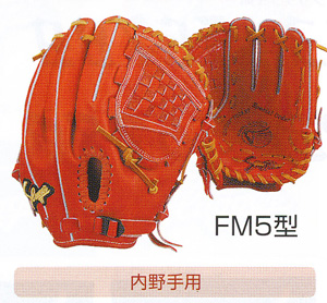 久保田スラッガー・グラブオーダー（軟式）