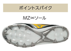 グローバルエリートスパイクオーダー