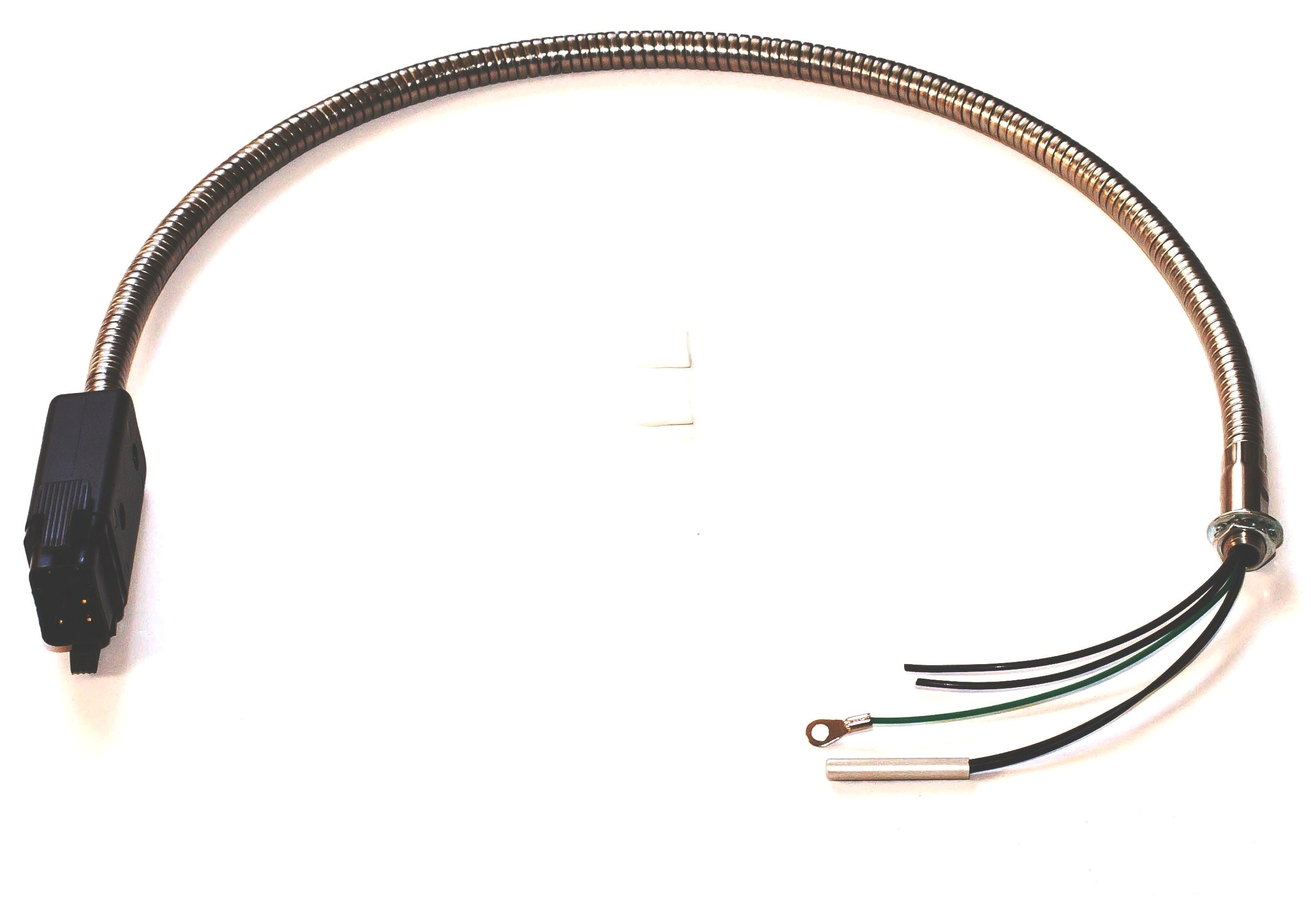 Nordson Compatible Cordset Assembly - #A23P01 - 9479