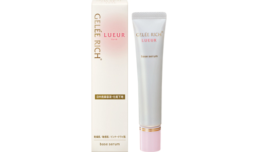 ジュレリッチ リュール エッセンスミルク | 製品のご案内 | 全薬グループ