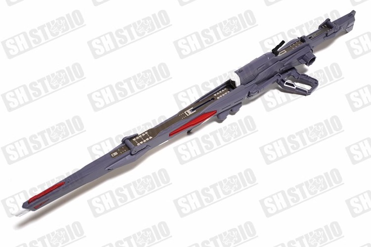 ZGMF-1000-A1 Gunner Zaku Warrior MG Photo Etch Set SHEU038 SH