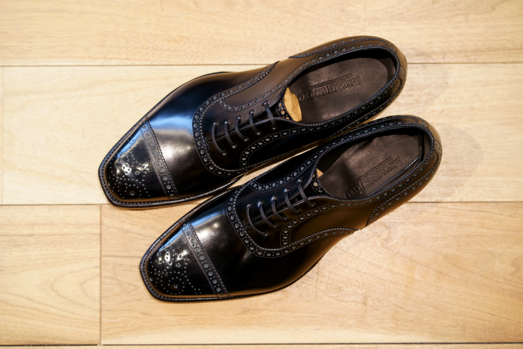 宮城興業の最高峰です。 | ZERBINO BLOG