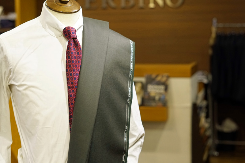 魅力的なサヴィルクリフォード | ZERBINO BLOG