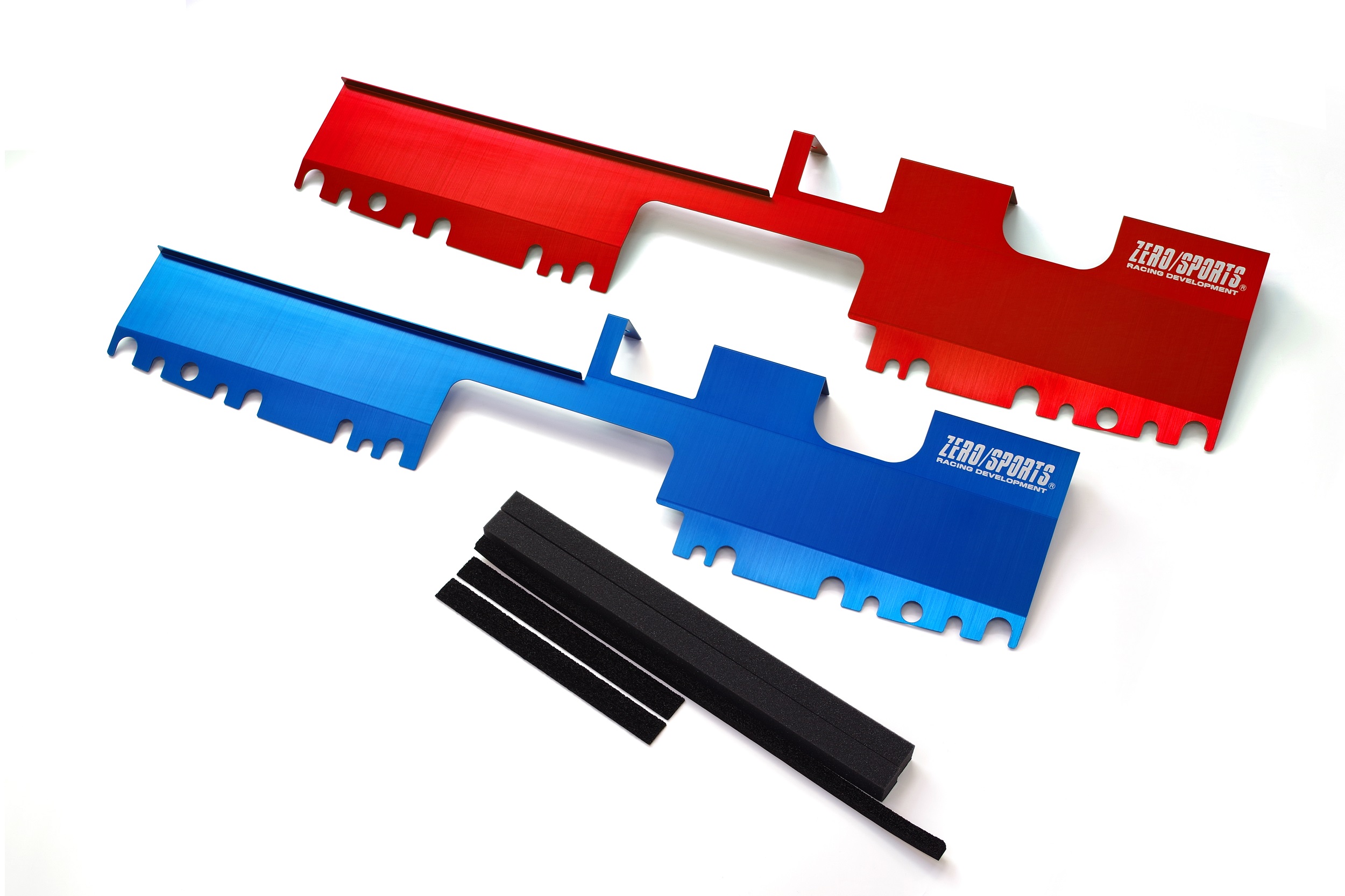 冷却系パーツ | ZERO/SPORTS | ZERO/SPORTS.Co.,Ltd.