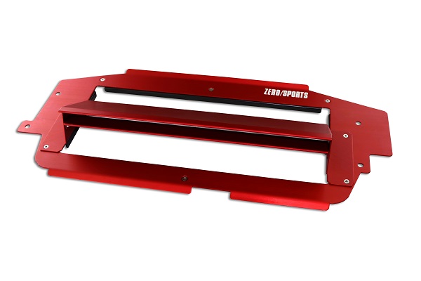 冷却系パーツ - SK# - フォレスター | ZERO/SPORTS | ZERO/SPORTS.Co.,Ltd.