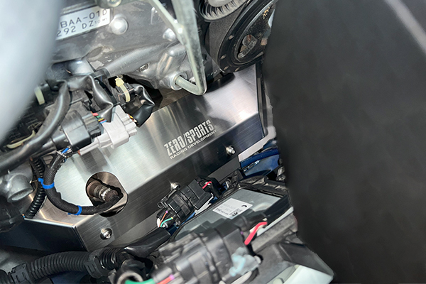 冷却系パーツ | ZERO/SPORTS | ZERO/SPORTS.Co.,Ltd.