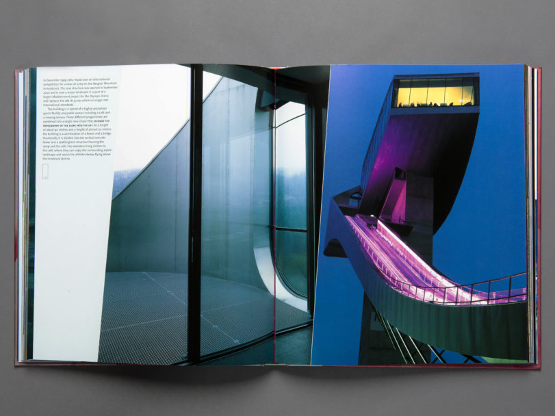 Zaha Hadid Complete Works – Zaha Hadid Architects