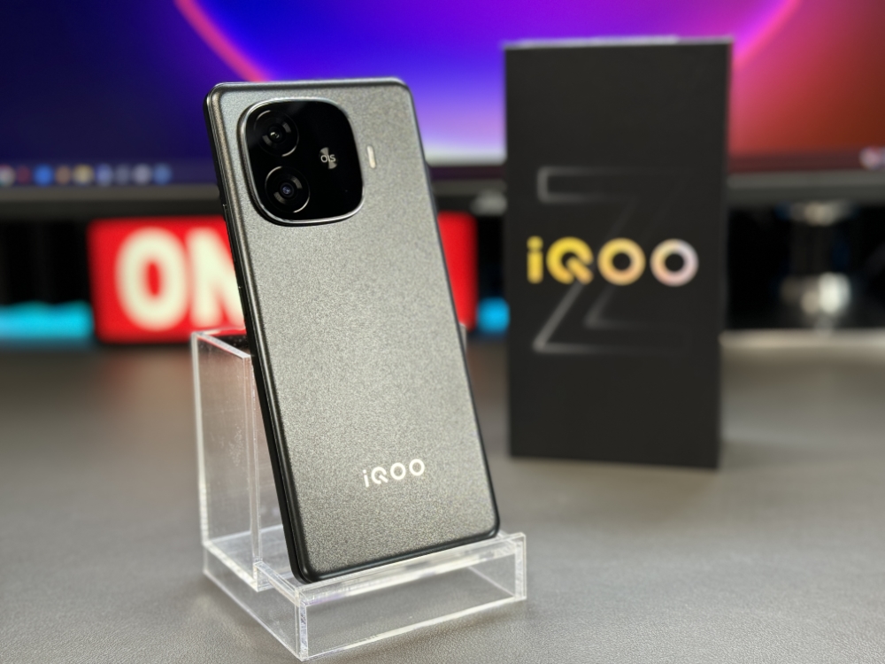 iQOO Z9 Turbo 3.8万円でAntutu 150万点？！安すぎる超コスパぶっ壊れ