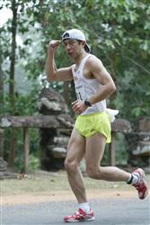 今週のご推笑・西】森脇健児「先走る男」 - 芸能 - ZAKZAK