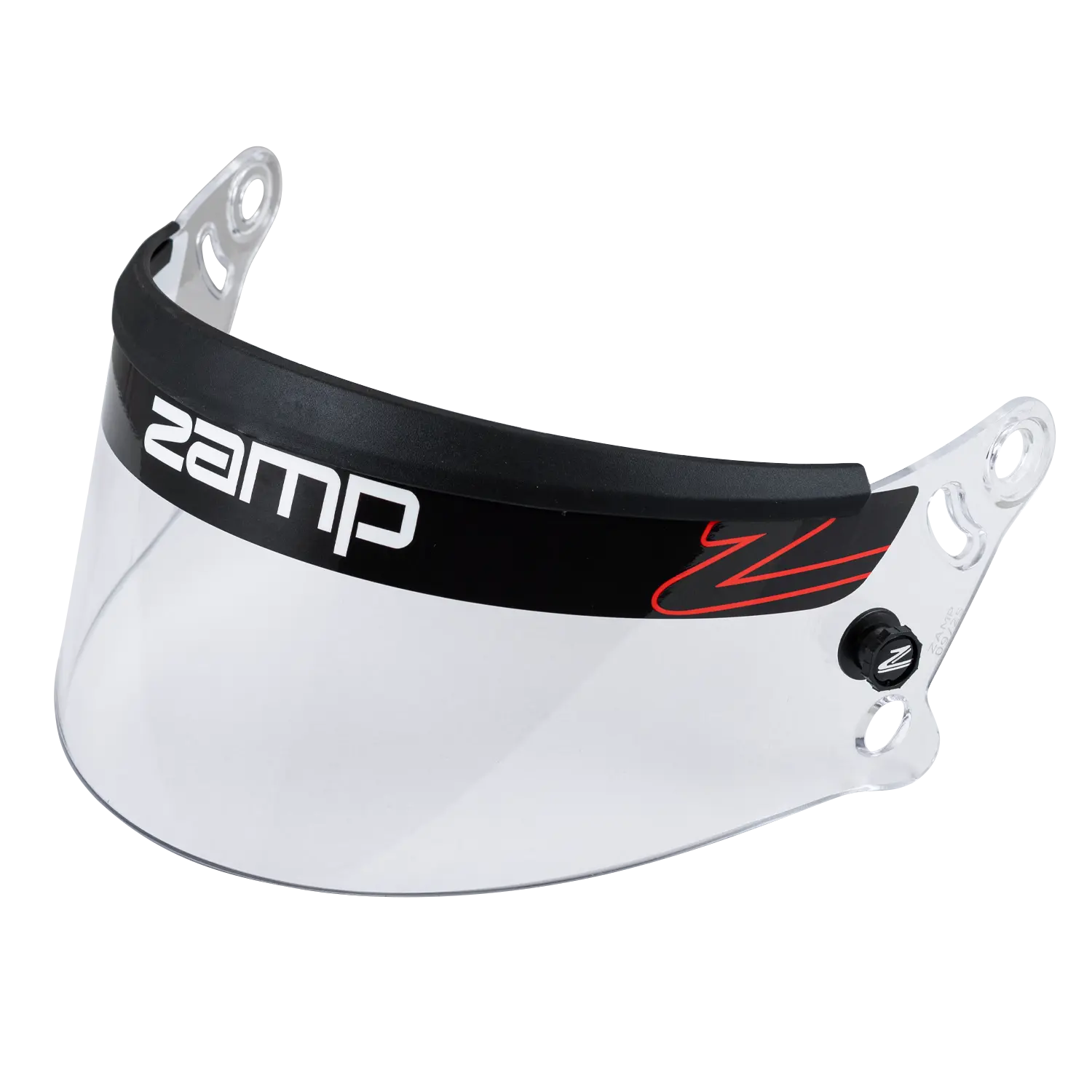 Zamp - RZ-18H Flo Orange Helmet