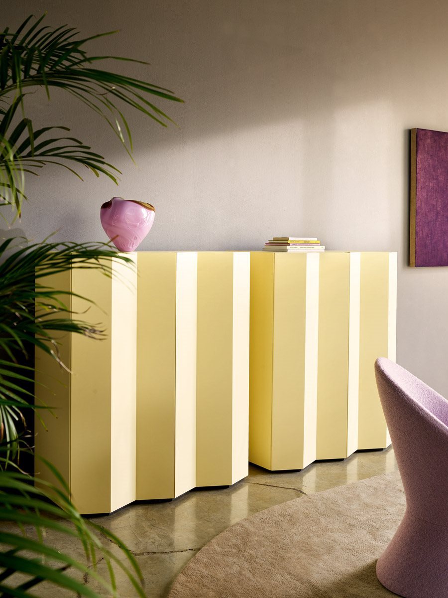 Cupboard Z24 726 | Zanotta