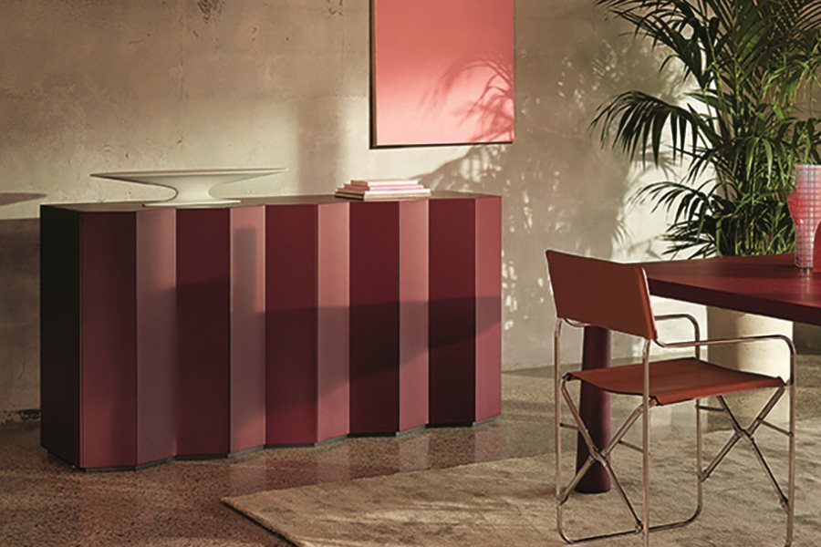 Storage unit Z24 727 | Zanotta