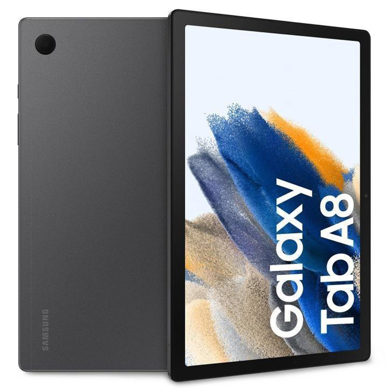 Samsung Galaxy Tab A8 4G 32Gb Negro - Zaraphone