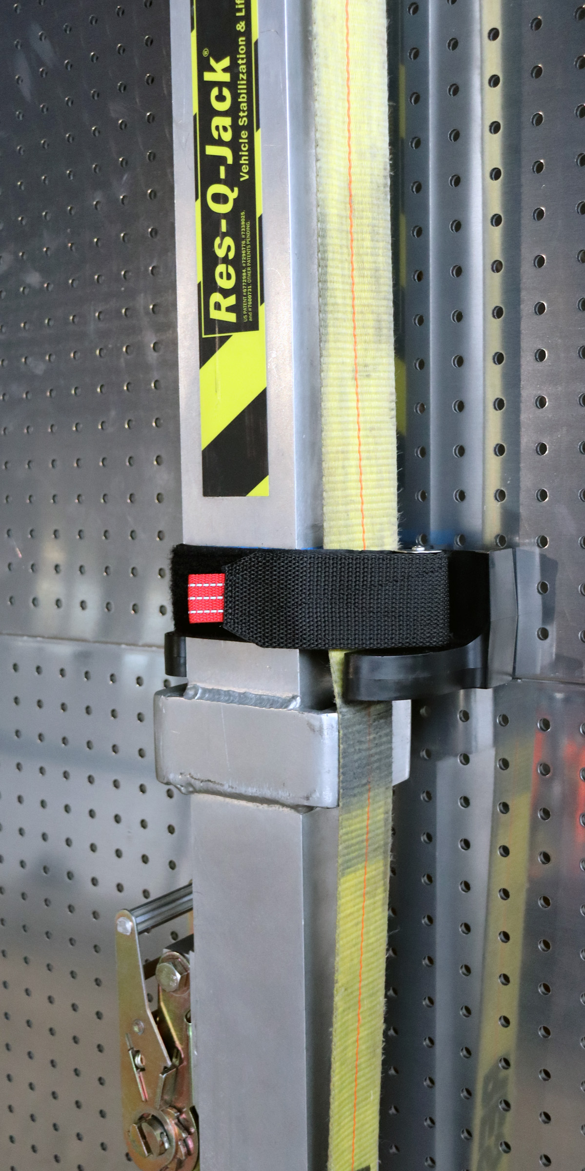 SURE-GRIP XL and SURE-GRIP XLS - Tool Mounts - 2