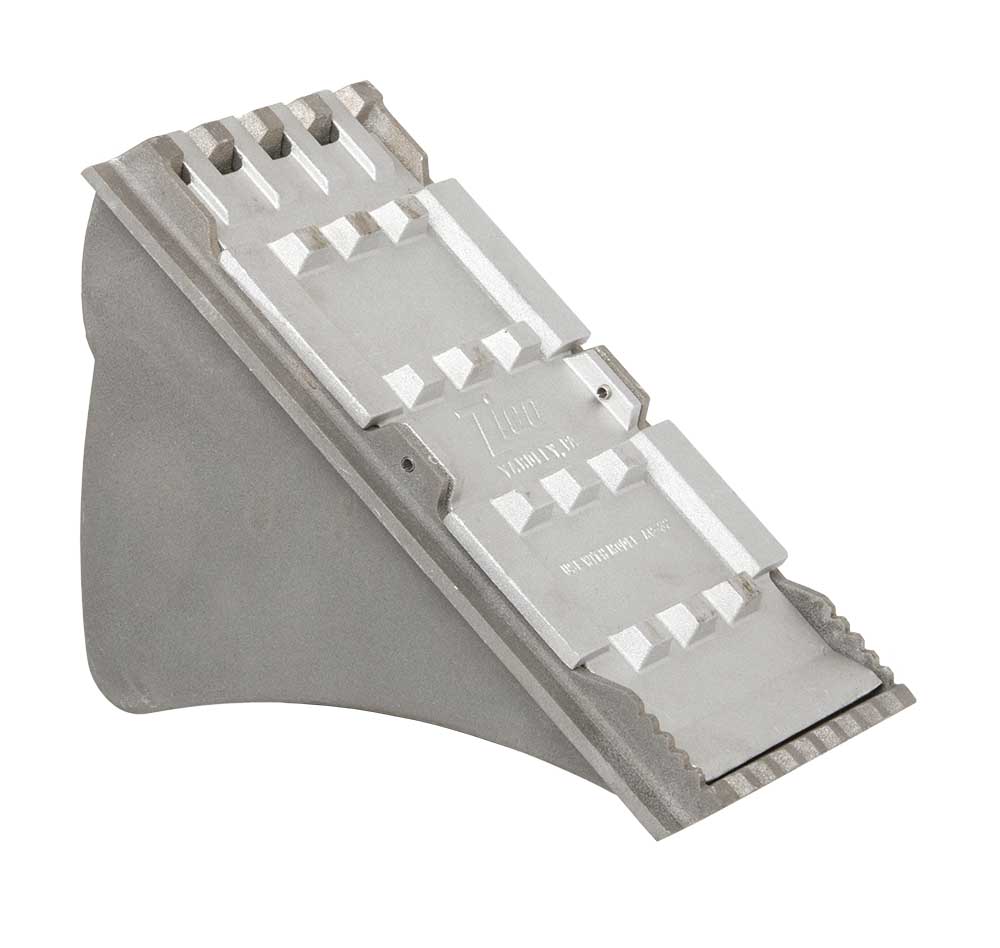 Wildland Complant Wheel Choc | Ziamatic Corp