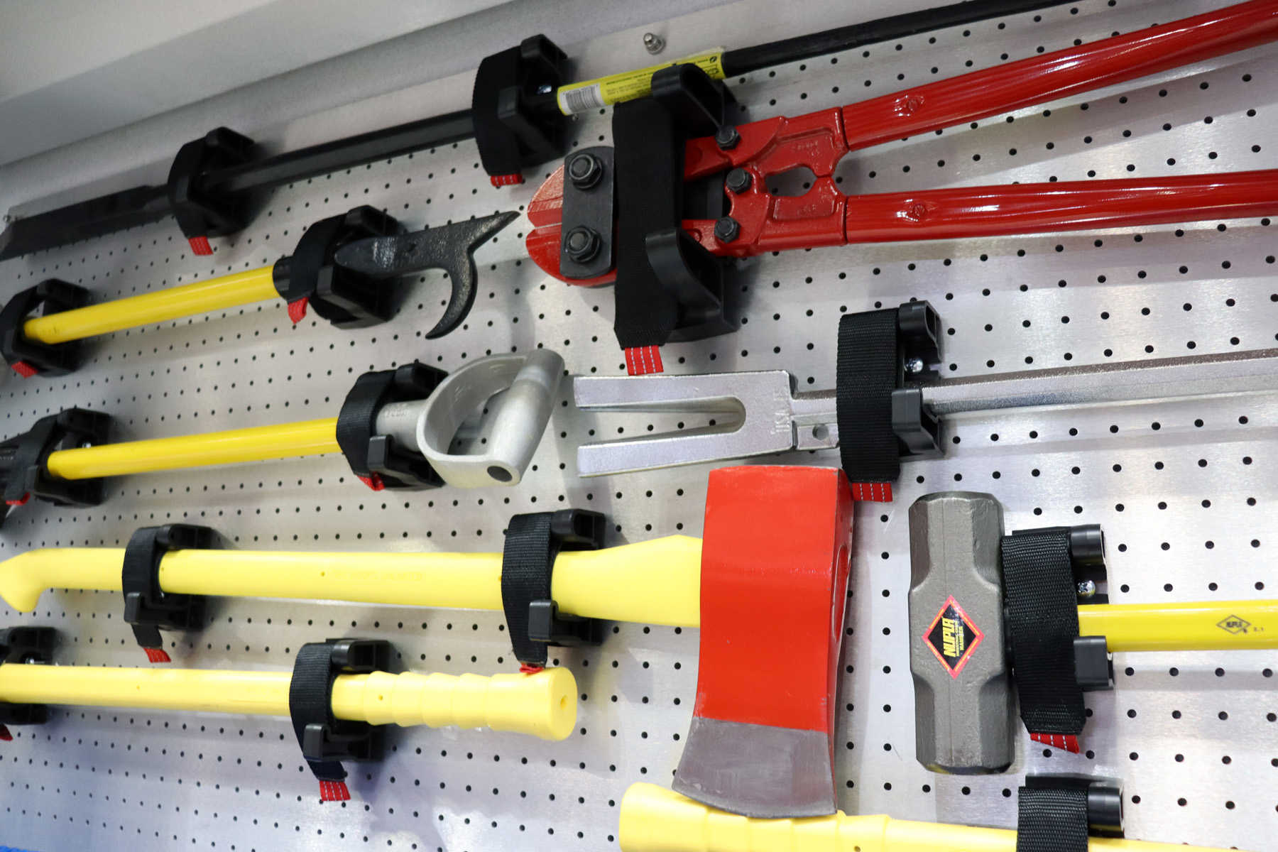 SURE-GRIP Tool Mount - 3/4