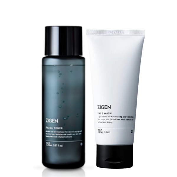 スキンケアプレミアムローション（化粧水）一覧 | ZIGEN（ジゲン）公式