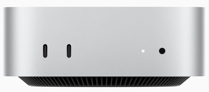 Apple Mac mini M4 10/10 16/256 /MU9D3* - Zigzag