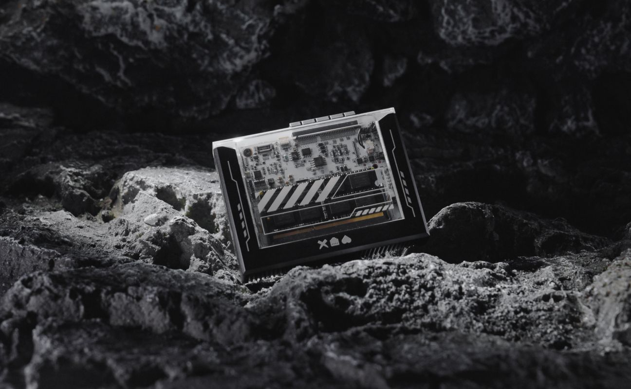 ZimaBlade - デジタルネイティブ向きのシングルボードサーバー