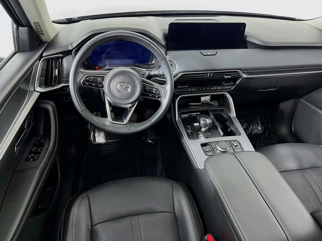 Used 2024 Mazda Mazda CX-90 For Sale Madison WI | Middleton | UN10372