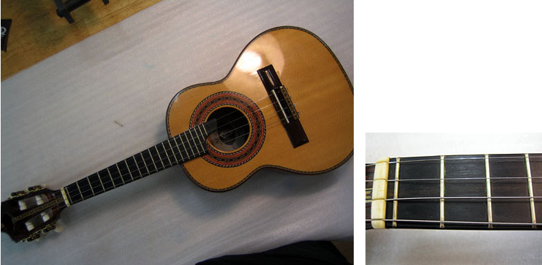 サ*９様 Mater CLASSICO LLL ブラジル製カバキーニョCavaq ACV-1 | Cavaquinho | Products | ARIA 荒井貿易株式会社 Arai & Co., Inc.