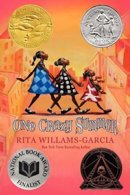 One Crazy Summer - Zinn Education Project