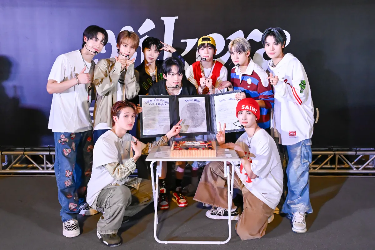 xikers】待望の日本デビュー！デビューショーケースの見どころをご紹介