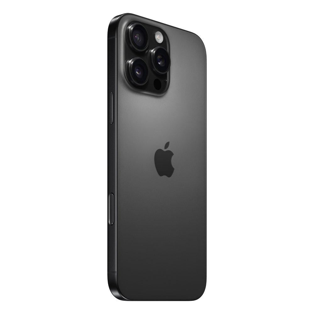 iPhone 16 Pro Max 256GB Black Titanium – zstoreq8