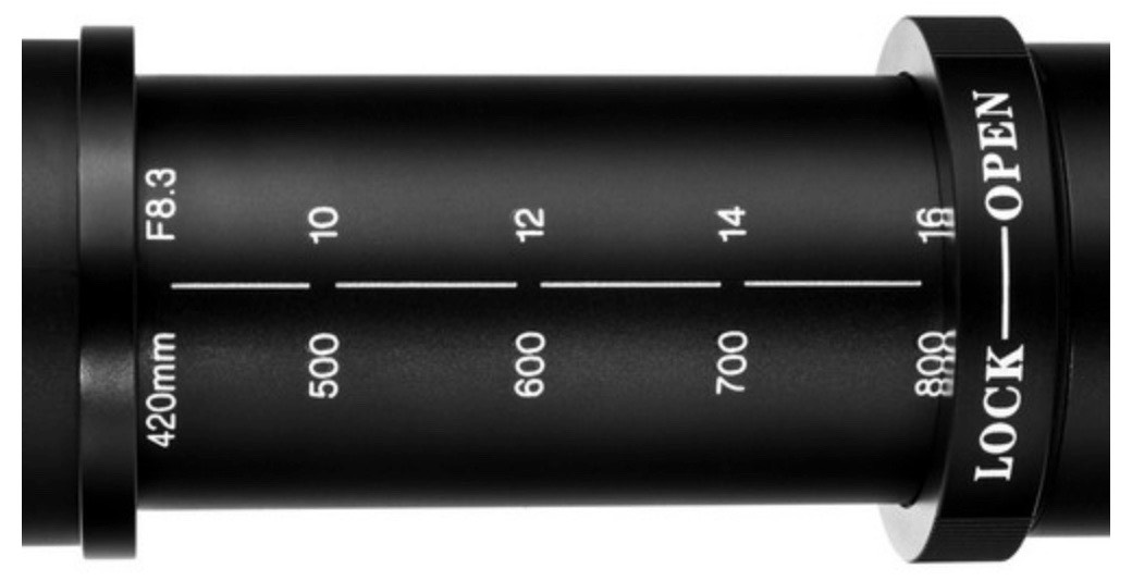 Opteka 420-800mm Lens Review | Thom Hogan