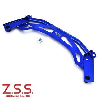 Z.S.S. 調整式アーム DG-storm (Page 1)