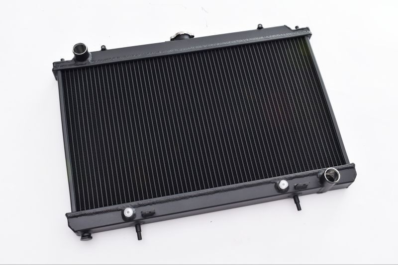 Z.S.S. オフィシャル オンラインストアZ.S.S. アルミ製 2層 ラジエター