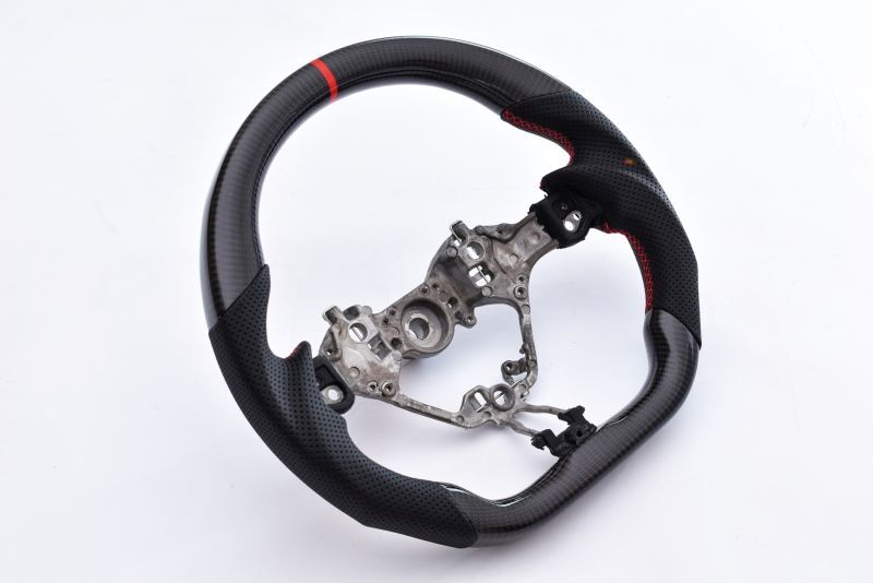 Z.S.S. オフィシャル オンラインストアZ.S.S. ステアリング ハンドル