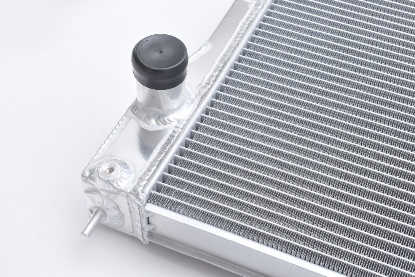 Z.S.S. オフィシャル オンラインストアZ.S.S. アルミ製 2層 ラジエター