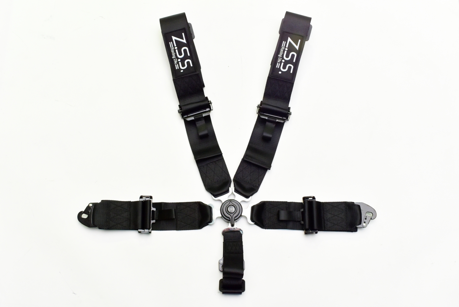 Z.S.S. オフィシャル オンラインストアZ.S.S. 5点式 シートベルト