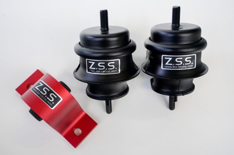 Z.S.S. オフィシャル オンラインストアZ33 フェアレディZ エンジン +