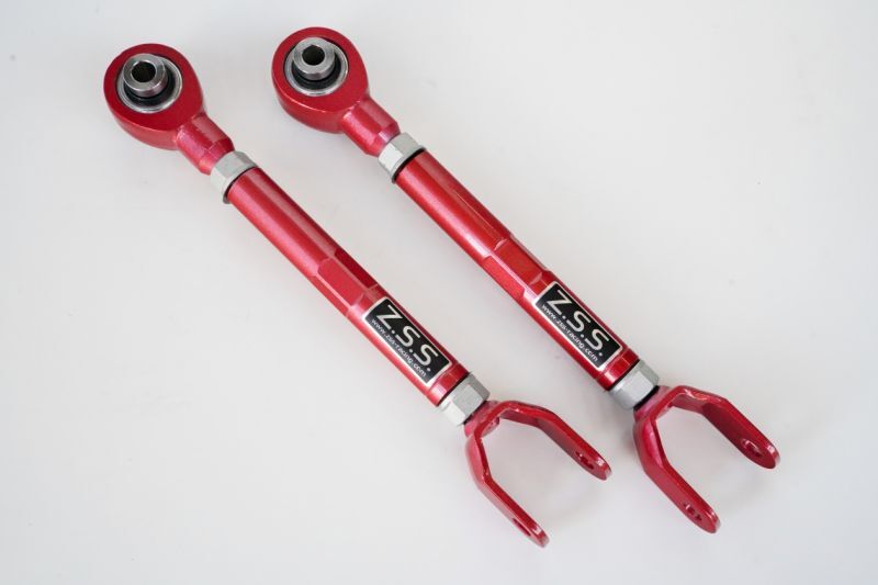 Z34 RZ34 フェアレディZ V36 スカイライン Q70 リア キャンバー キット