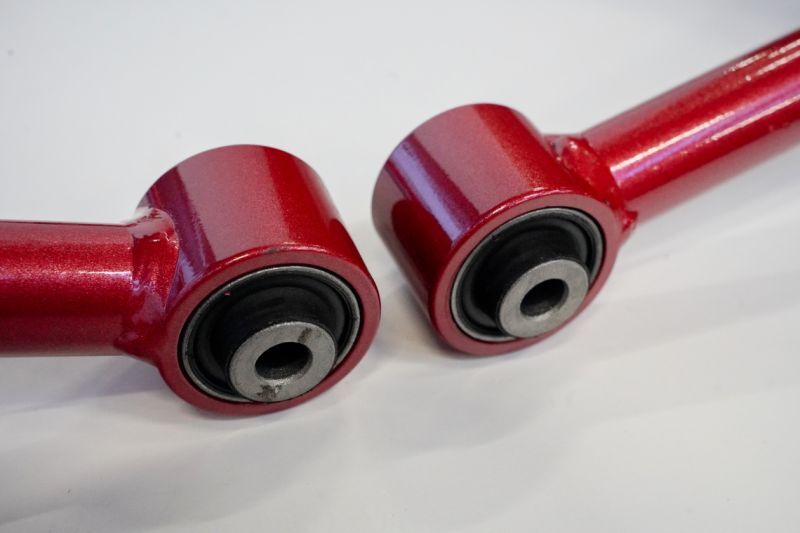 Z33 フェアレディZ V35 スカイライン 調整式 フロント アッパーアーム