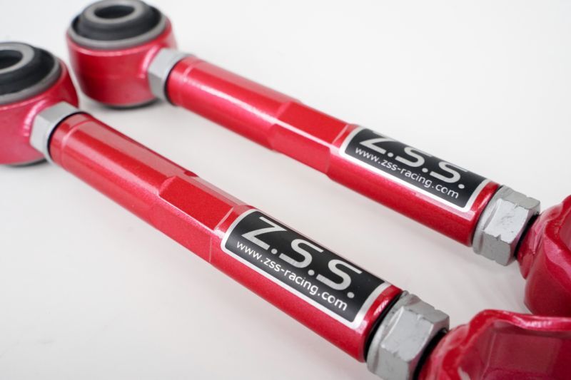 Z34 リア トラクション ロッド - Z.S.S. オフィシャル オンラインストア